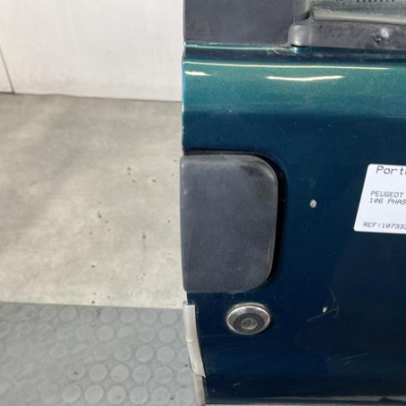 Porte avant droit PEUGEOT 106