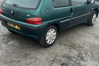 Porte avant droit PEUGEOT 106