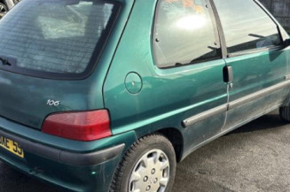 Porte avant droit PEUGEOT 106