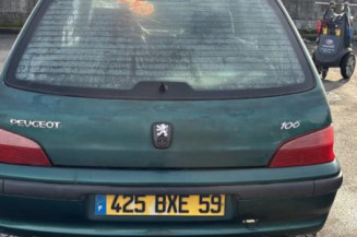 Porte avant droit PEUGEOT 106