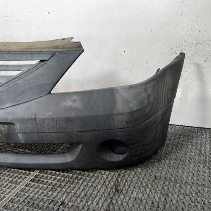 Pare choc avant DACIA LOGAN 1 Photo n°3