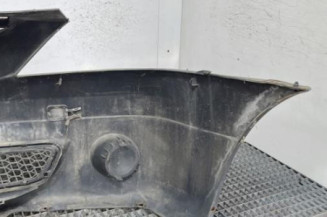 Pare choc avant DACIA LOGAN 1