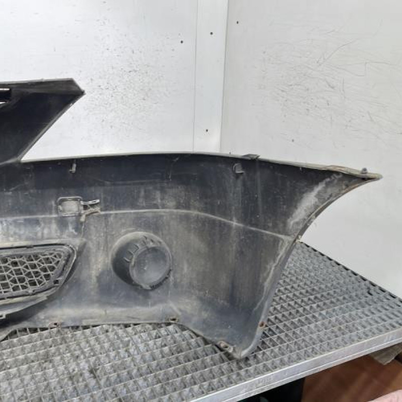 Pare choc avant DACIA LOGAN 1 Photo n°4