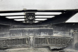 Pare choc avant DACIA LOGAN 1