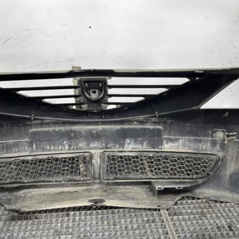 Pare choc avant DACIA LOGAN 1 Photo n°5