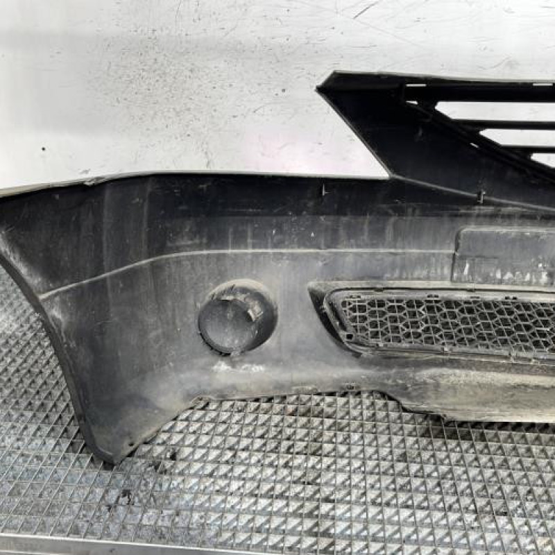 Pare choc avant DACIA LOGAN 1 Photo n°6