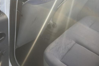 Pare choc avant DACIA LOGAN 1