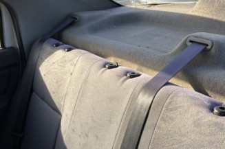 Pare choc avant DACIA LOGAN 1