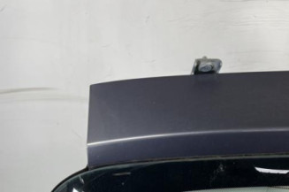 Malle/Hayon arriere RENAULT CLIO 3