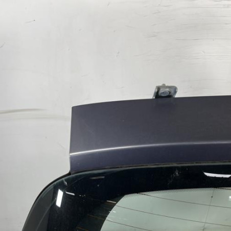 Malle/Hayon arriere RENAULT CLIO 3