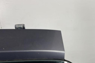 Malle/Hayon arriere RENAULT CLIO 3