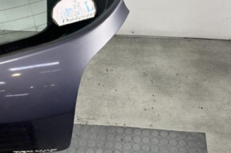 Malle/Hayon arriere RENAULT CLIO 3