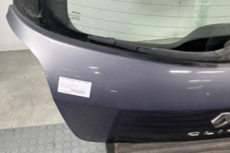 Malle/Hayon arriere RENAULT CLIO 3