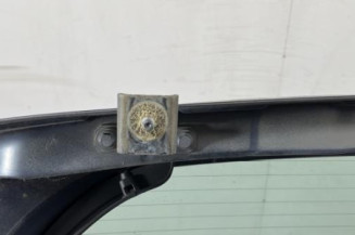 Malle/Hayon arriere RENAULT CLIO 3