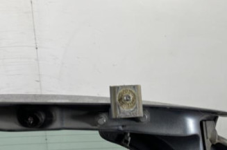 Malle/Hayon arriere RENAULT CLIO 3