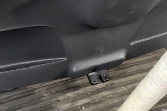 Malle/Hayon arriere RENAULT CLIO 3