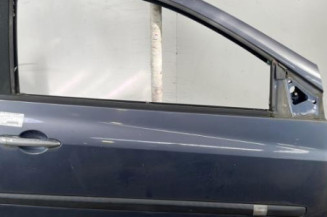 Porte avant droit RENAULT CLIO 3 Photo n°1