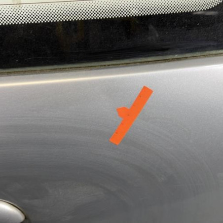 Malle/Hayon arriere PEUGEOT 306