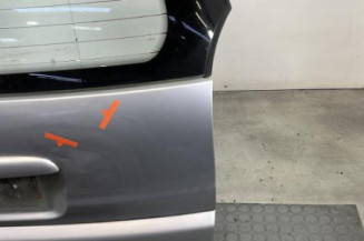 Malle/Hayon arriere PEUGEOT 306
