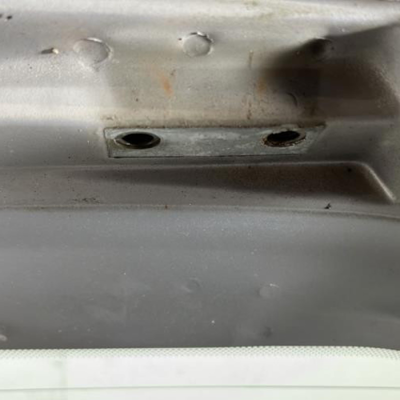 Malle/Hayon arriere PEUGEOT 306 Photo n°9