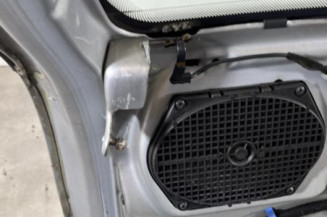 Malle/Hayon arriere PEUGEOT 306