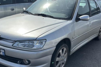 Malle/Hayon arriere PEUGEOT 306