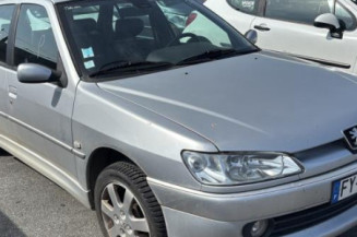 Malle/Hayon arriere PEUGEOT 306