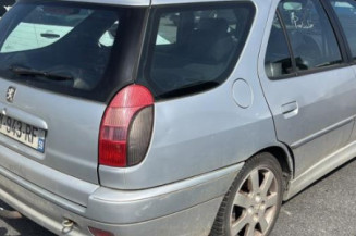 Malle/Hayon arriere PEUGEOT 306