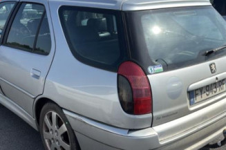 Malle/Hayon arriere PEUGEOT 306