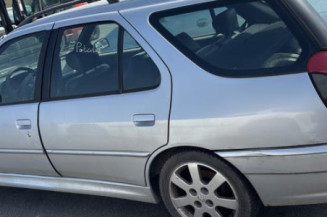 Malle/Hayon arriere PEUGEOT 306