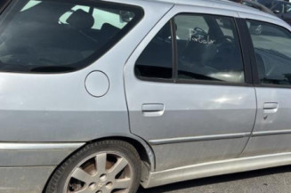 Malle/Hayon arriere PEUGEOT 306