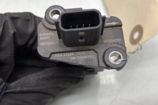 Debitmetre RENAULT KADJAR