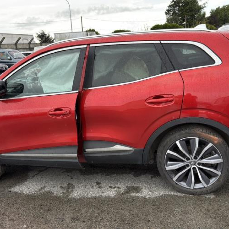 Debitmetre RENAULT KADJAR Photo n°10