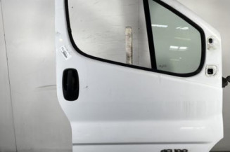 Porte avant droit RENAULT TRAFIC 2 Photo n°1