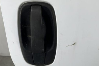 Porte avant droit RENAULT TRAFIC 2
