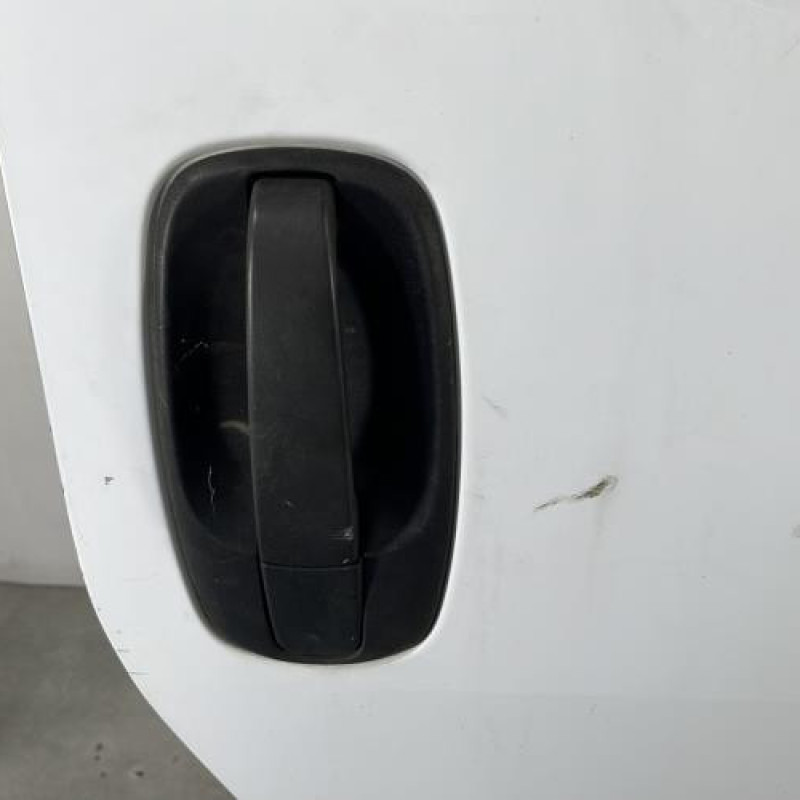 Porte avant droit RENAULT TRAFIC 2 Photo n°2