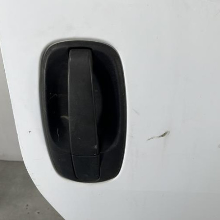 Porte avant droit RENAULT TRAFIC 2