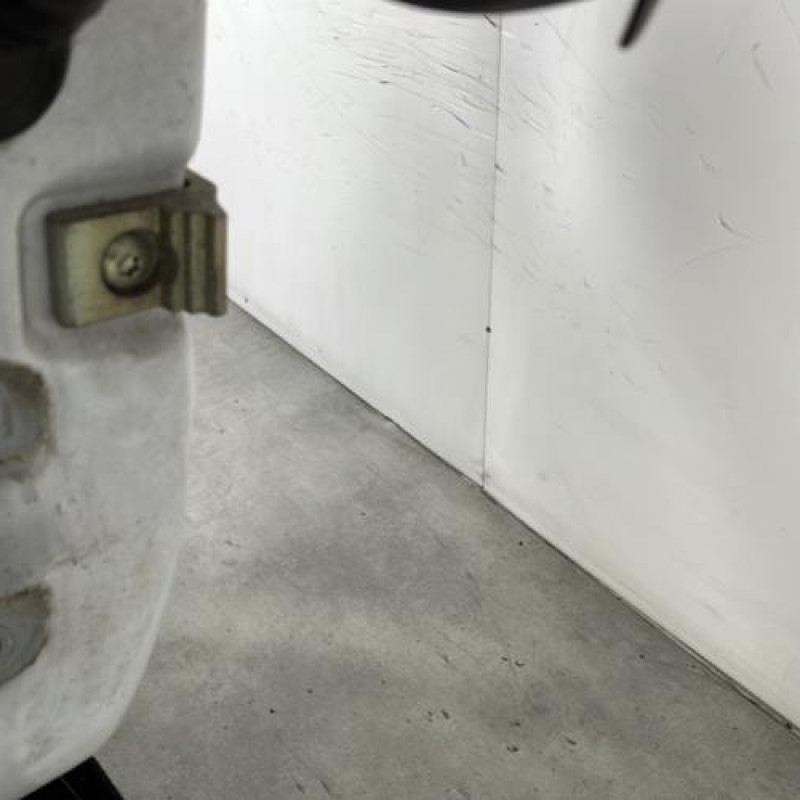 Porte avant droit RENAULT TRAFIC 2 Photo n°6