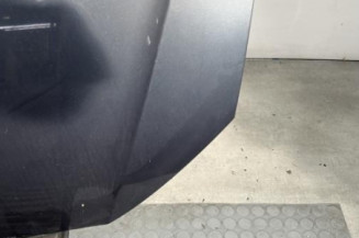 Capot VOLKSWAGEN POLO 4