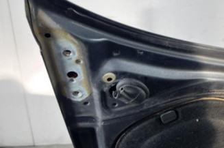 Capot VOLKSWAGEN POLO 4