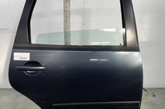 Porte arriere droit VOLKSWAGEN POLO 4 Photo n°1