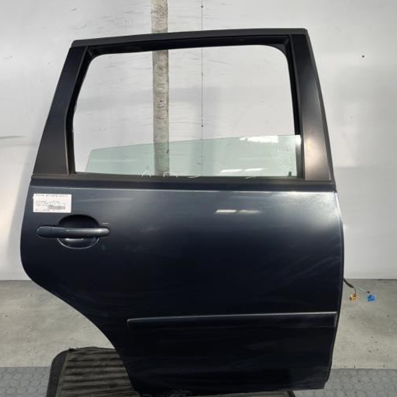 Porte arriere droit VOLKSWAGEN POLO 4 Photo n°1