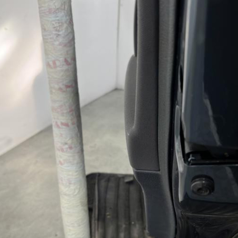 Porte arriere droit VOLKSWAGEN POLO 4 Photo n°3