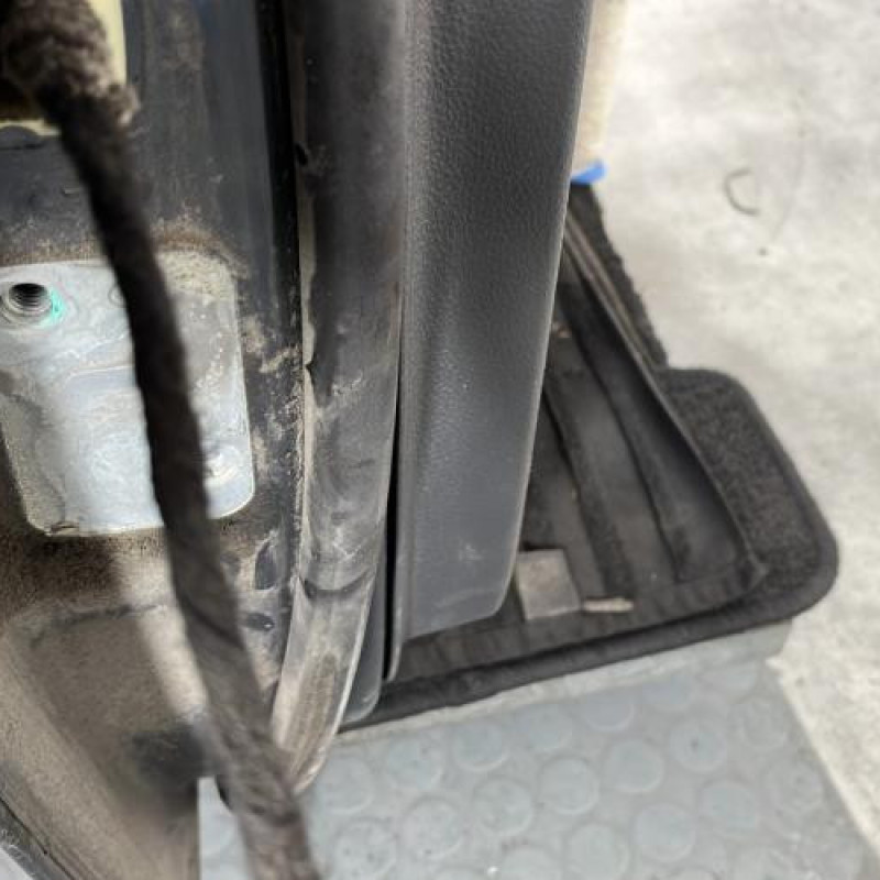 Porte arriere droit VOLKSWAGEN POLO 4 Photo n°5