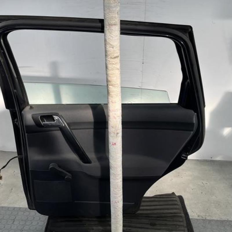 Porte arriere droit VOLKSWAGEN POLO 4 Photo n°6