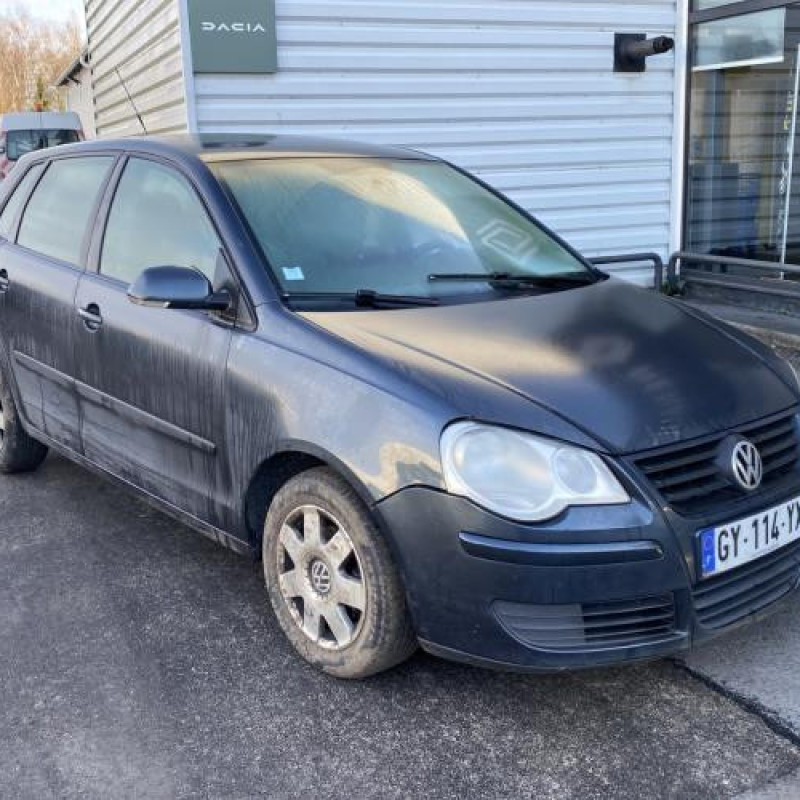 Porte arriere droit VOLKSWAGEN POLO 4 Photo n°8