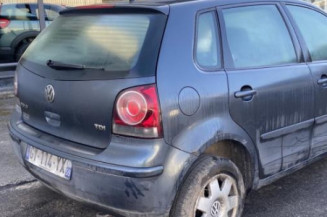 Porte arriere droit VOLKSWAGEN POLO 4
