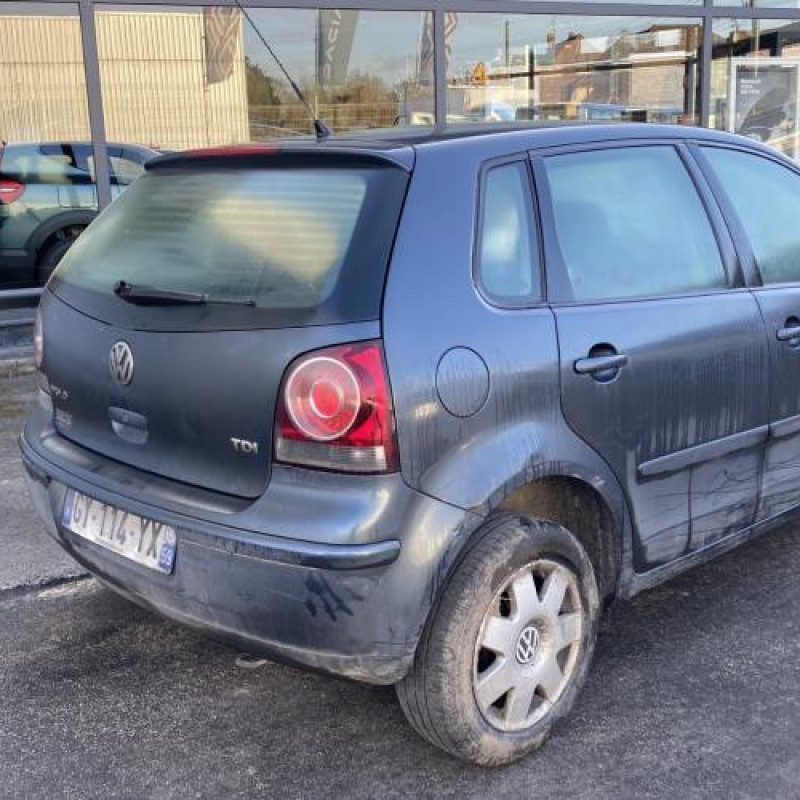 Porte arriere droit VOLKSWAGEN POLO 4 Photo n°9