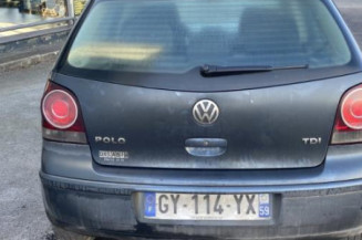 Porte arriere droit VOLKSWAGEN POLO 4