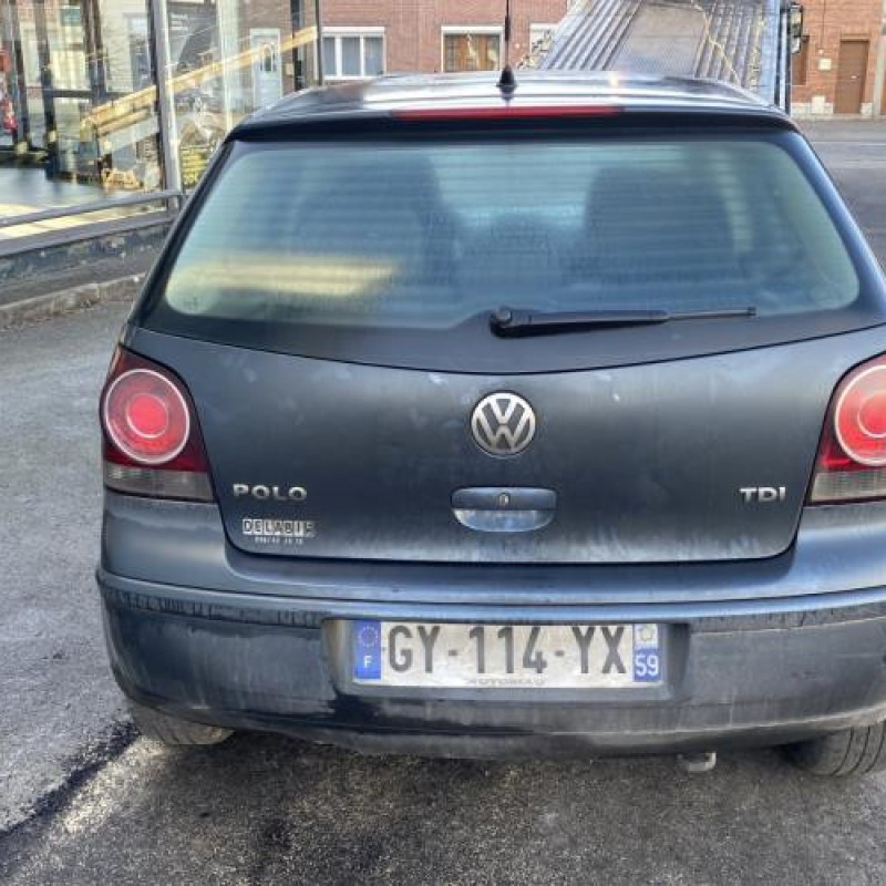 Porte arriere droit VOLKSWAGEN POLO 4 Photo n°11
